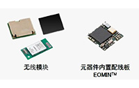 WIFI模塊
