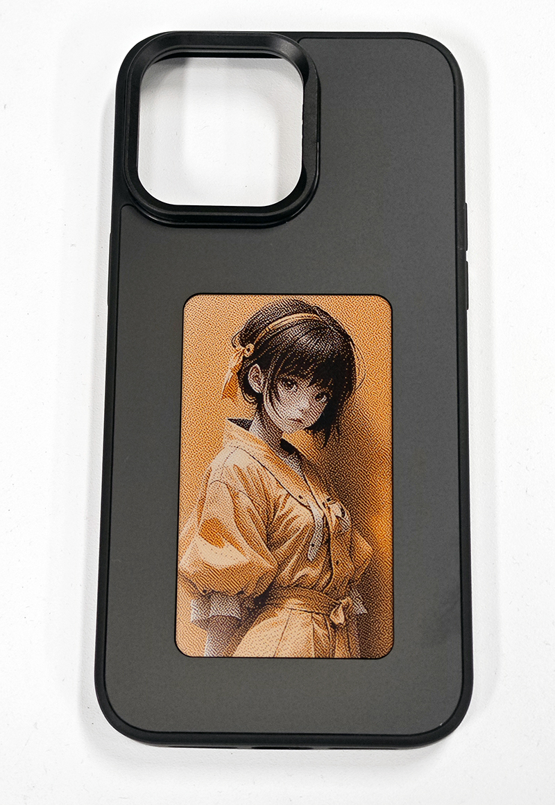 NFC 墨水屏手機(jī)殼